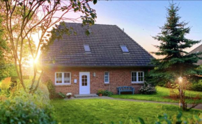 Ferienhaus Immerlicht Norddeich S-H